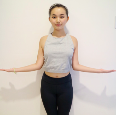 五十肩に必要な運動